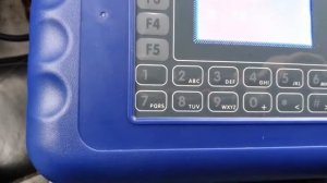 SBB Pro 2 Key Programmer Transponder Key Transmitter Key Fob