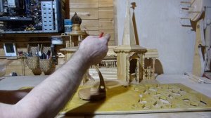 Tensegrity. Как создать  структуру Тенсегрити.