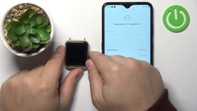 How to Unpair Lenovo Smartwatch S2 from Android Smartphone? смотреть онлайн