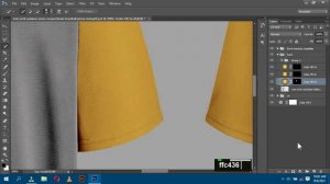 Baseball Jersey Mockup & Jersey Design | Adobe Photoshop Tutorial.