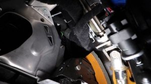 SKODA FABIA Evaporator Sensor AIRCON (MK1 99-07)