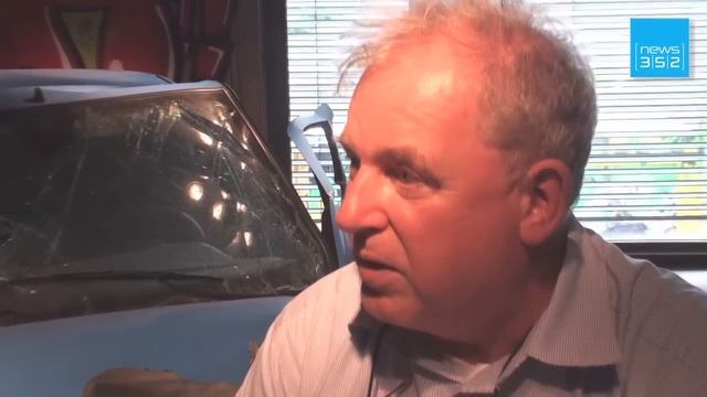 352 on the skids at Colmar Berg смотреть онлайн