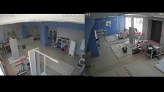 ДЭ Сухое строительство и штукатурные работы 105 22 06 21 смотреть онлайн