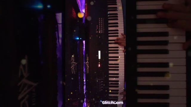 Heaven piano cover by Brian Adam's composed by The Piano Wolf on my Yamaha MX-88. #pianocovers смотреть онлайн