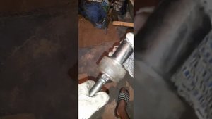 Дешевые гранты(шрусы) как правильно устанавливать кольца низкого качества