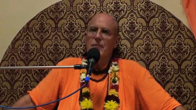 Почему Харе Кришна мантра так важна в нашей жизни. Е.С. Индрадьюмна Свами. Джапа.Святое Имя. Йога смотреть онлайн