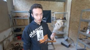 Дмитрий Бербраер. Мастер-смазка Валера.