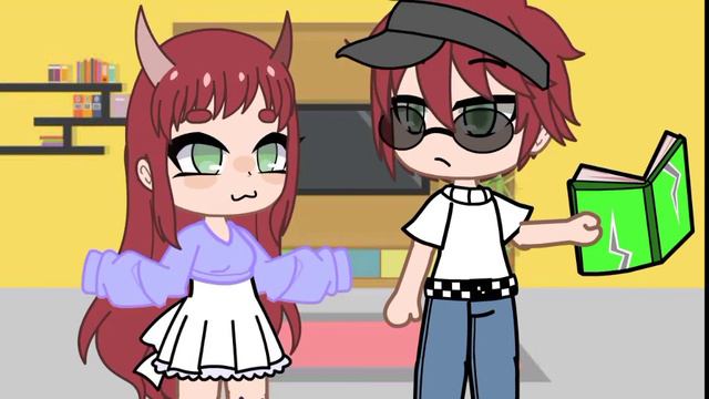 Чем занимаемся мы с сестрой когда родителей нет дома :р смотреть онлайн