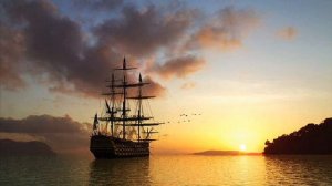 ГИБРАЛТАР Геркулесовы столбы