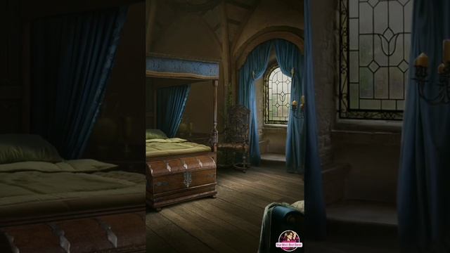 Arcanum: Season 2 Episode 1 ? ~Romance Club~ смотреть онлайн