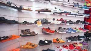 Реклама для магазина "В порядке вещей"