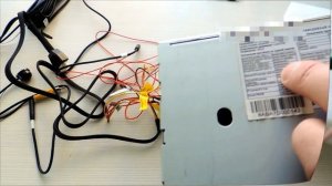 ПАНОРАМНАЯ ПАРКОВКА НА ЛЮБУЮ МАШИНУ | Камера заднего вида