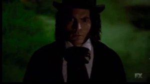 Edward Mordrake (AHS)