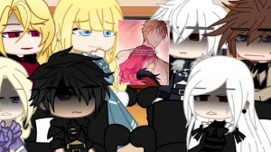 How to Get My Husband On My Side x Roxana React || AU || 2/1 || Manhwa Crossover