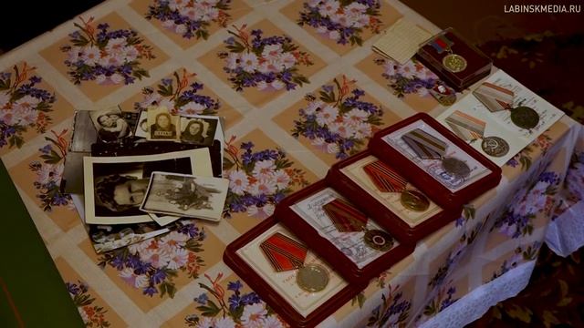 Освобожденные. Узникам фашистских концлагерей посвящается...