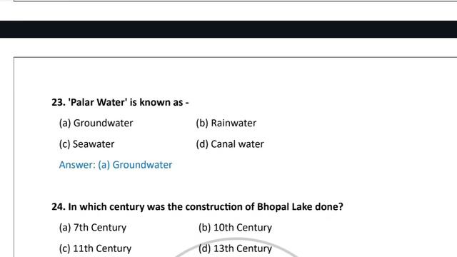 mp board class 10th social science Top 50 Mcq english medium /important Question answer 2024 💯