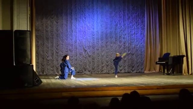 ДОФ. Концерт ЗОЛОТЫЕ ЭПОЛЕТЫ