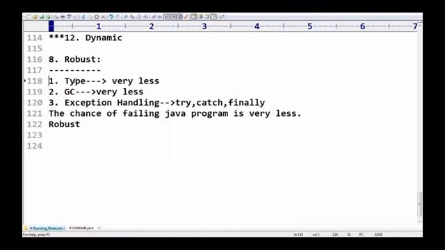 Java Certification 8 & 11 OCJA (1Z0 - 808 & 815 ) Certification Live Stream by Durga Sir @ 3:30PM смотреть онлайн