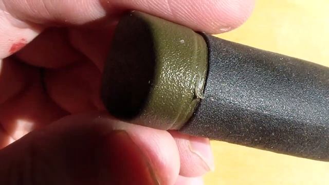 Нож Mora Companion MG SS смотреть онлайн