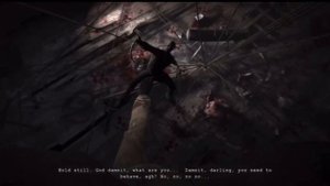 Outlast & Outlast: Whistleblower (All Characters Deaths)