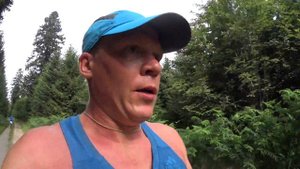 Марафон в Германии. Schöck Hornisgrinde-Marathon. Дневник Марафонца.