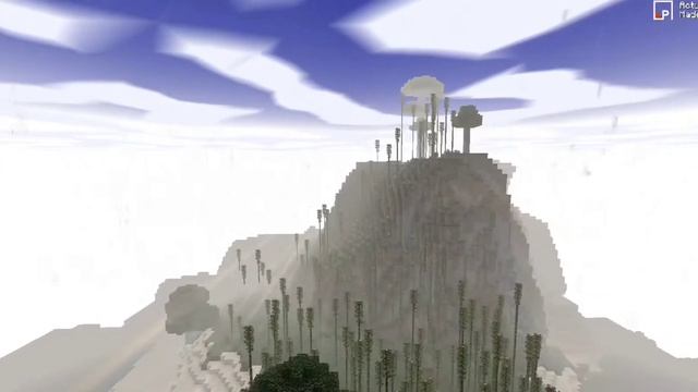 эстетика Майнкрафта#2 смотреть онлайн