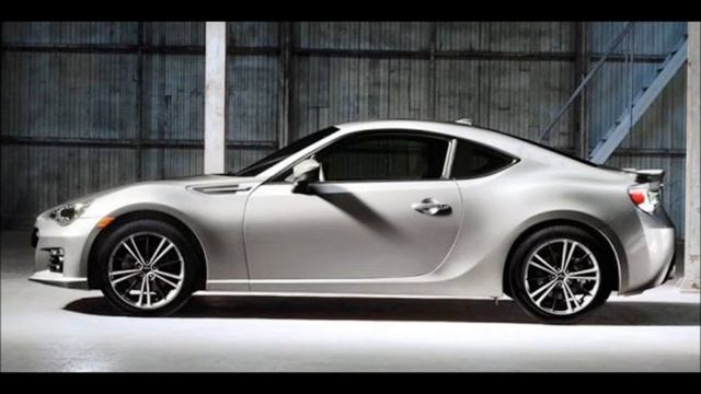 2015 Subaru BRZ Coupe 6 speed automatic rear wheel drive Car & What it is worth смотреть онлайн
