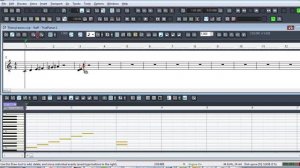 [Теория музыки]  - Целотоновая гамма