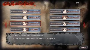 Corpse Party: Blood Drive | No commentary | 100% Playthrough | Final