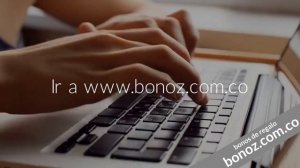 Bonoz  |  Bonos de Regalo  |  Medellin
