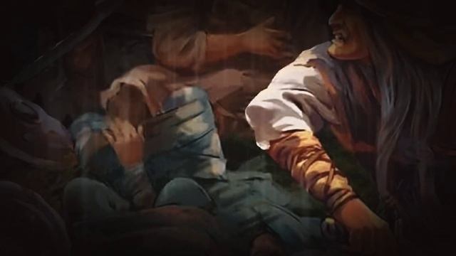 Славянская история 