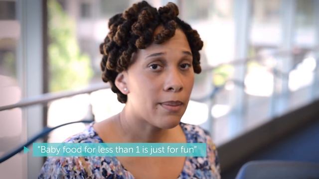 The Complete Guide to Starting Solids смотреть онлайн