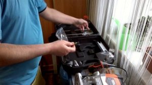 Обзор фрезера Black&Decker KW900EKA.Overview router Black & Decker KW900EKA.