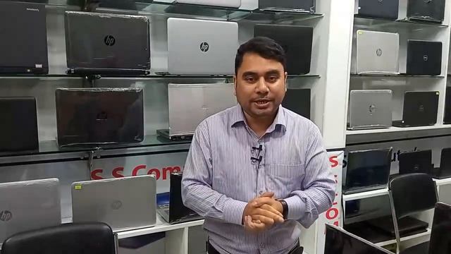 ৭তম জেনারেশন ল্যাপটপ মাত্র ১২৫০০ টাকায়। 7th Generation 12500 Tk Only | 2nd Hand Laptop | SS Compute смотреть онлайн