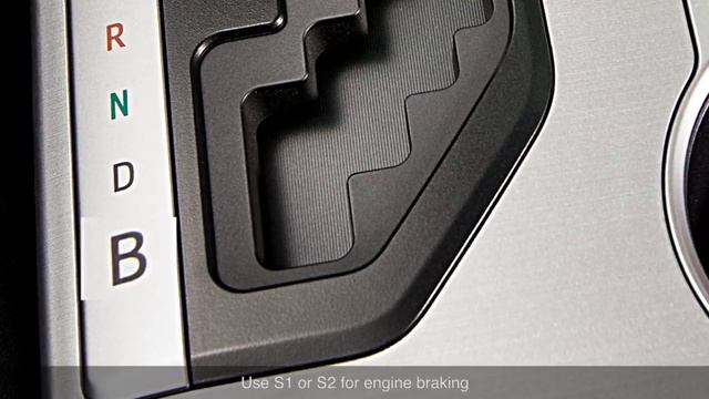 Toyota Mechanical Hybrid Synergy Drive смотреть онлайн