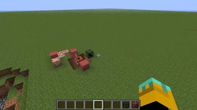 Minecraft - TNT Ignition Alert смотреть онлайн