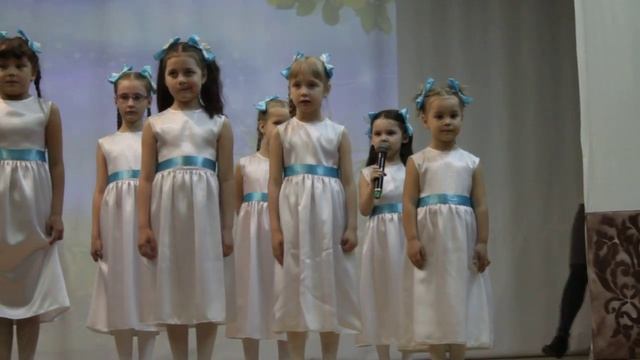 Солнечные зайчики