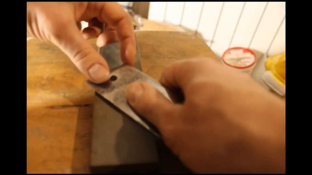 Точильный камень. Hindostan, Dalmore blue и другие песчаники. смотреть онлайн