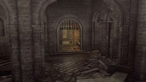 Assassin's Creed Brotherhood. #20. Шестой день (Латеранский дворец. Последователи Ромула)