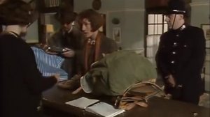 Have His Carcase (Christopher Hodson) - Episode One