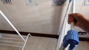 Напольная сушилка для белья. Обзор сушилок фирмы LEIFHEIT, Gimi , Vileda.