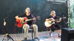 Настя Полева и Егор Белкин - Голоса