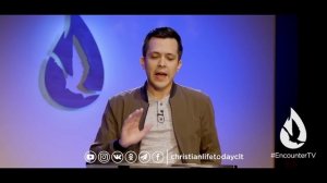 Только Иисус | Дэвид Дига Хернандес | Проповедь