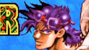JoJo's bizarre adventure opening 2 Bloody Stream (hftf soundfont)