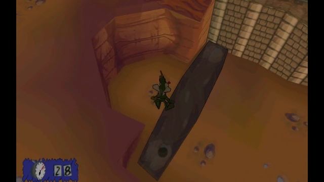 [ ПРОХОЖДЕНИЕ ] Sheep dog n wolf [ СЕРИЯ 9 ] [ ПОЕЗД И СЭМ ] смотреть онлайн