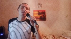 Кавер - Лягушка-Три желания - Очень красивая дворовая песня.