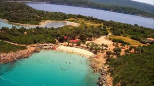 Остров Клеопатры. Турция 2019. /Ремейк/.