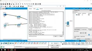 Network Address Translation   Configuring Static NAT, Dynamic NAT and PAT in a single simulation