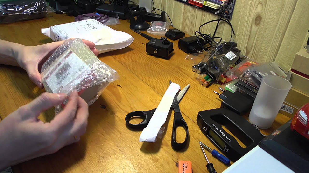 Xiaoyi yi camera, очки, сумка, кейс для камеры.
