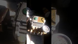 Самая лучшая Самодельная бензиновая мойка высокого давления